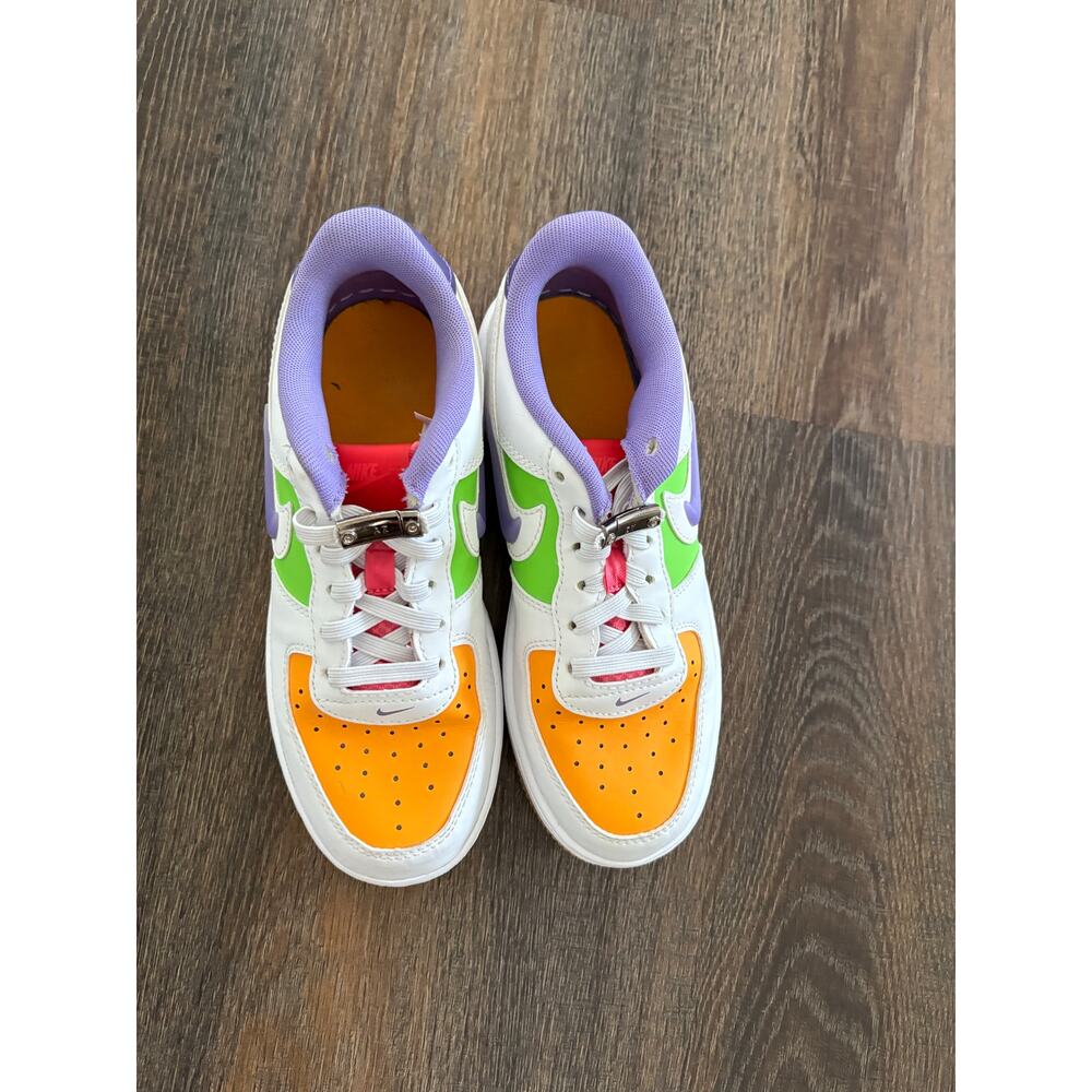 Nike Air Force 1 LV8 “Fruit Colors" - Picture 5 of 9